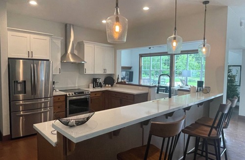 Cle Elum House | Cle Elum Pond Paradise, Cle Elum Pond Paradise