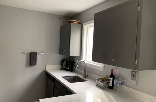 Burien House | Clean 2 bedroom Townhouse close to Airport and Downtown