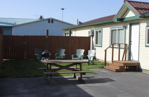 Sandpoint Apartment | Clean, Airy And Bright One Bedroom Apartment In Beautiful Sandpoint, Idaho