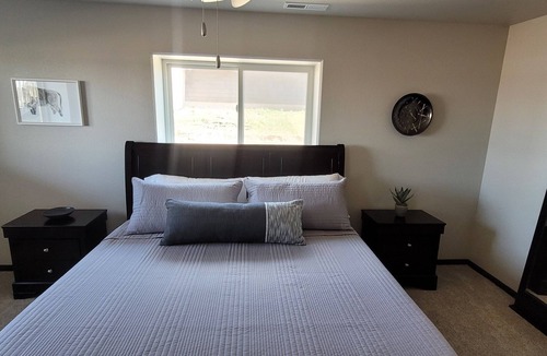 Rapid City House | Clean & Comfortable with Easy Access to the Black Hills