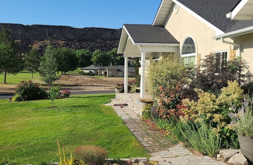 Buhl House | Clear Lakes Ranch and Country Club Executive Family Stay