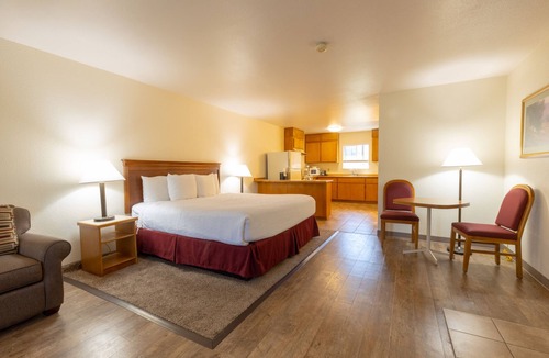 Kamiah Hotel | Clearwater 12 Motel