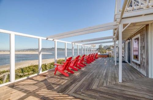 Waldport House | Cliff House - Waldport