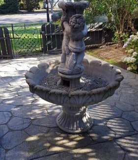 Albany Apartment | Clinker Cottage Garden Apartment - Free Breakfast!