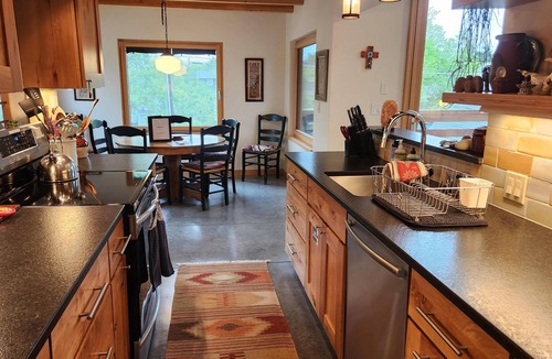 Four Corners House | Close to everything Bozeman!