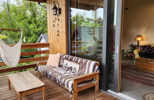 Four Corners House | Close to everything Bozeman!