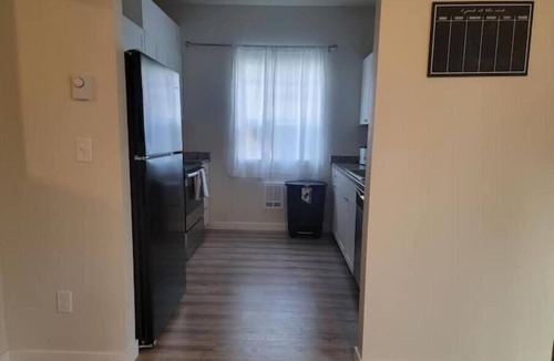 South End House | Close to everything in Tacoma!
