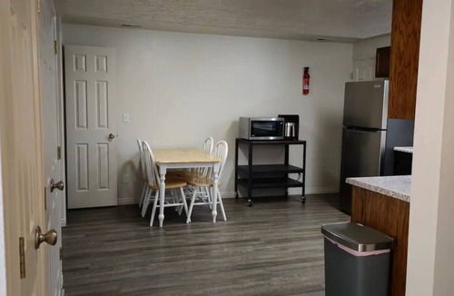 Orem North Apartment | Close to Everything-Provo Canyon+BYU+UVU+Shoppingnn