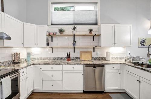 Indianapolis House | Close to everything downtown