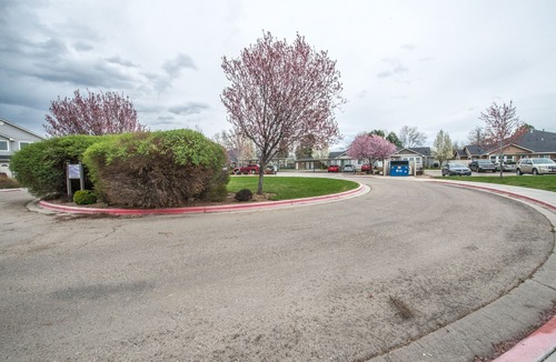 Southwest Ada County Alliance Condo | Close to St. Als, St. Luke's and Micron