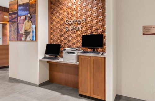 South Lake Union House | Closest Marriott Hotel to the Seattle City Center