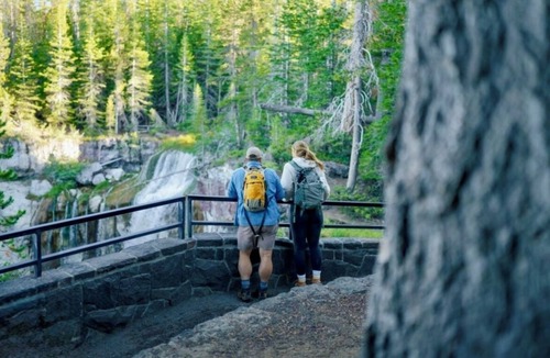 Bend Resort | Closest Resort Condo to Mt. Bachelor Cozy Escape