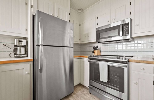 Lake Township House | Cloud Nine