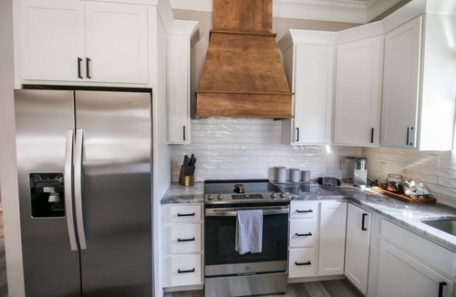 Waveland House | Coastal Boho Beach Retreat