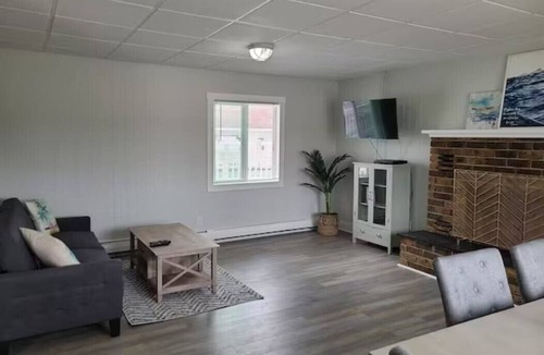 Beulah Hotel | Coastal Inn