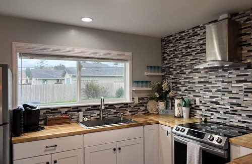 Brookings House | Coastal Retreat "Amazing Home"