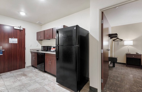 Urbana Hotel | Cobblestone Hotel & Suites - Urbana