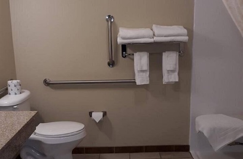 Manning Hotel | Cobblestone Inn & Suites