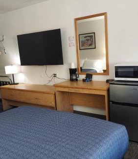 Coeur d'Alene Hotel | Coeur D' Alene Budget Saver Motel