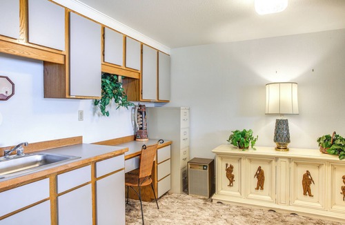 Worley House | Coeur d'Alene, Idaho Lake House w/Beautiful Views!