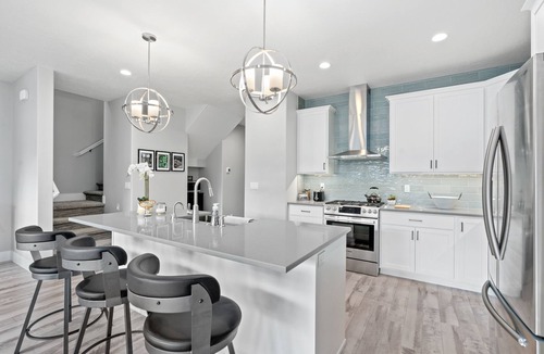 Coeur d'Alene House | Coeur d 'Alone downtown, Sherman Ave beauty!