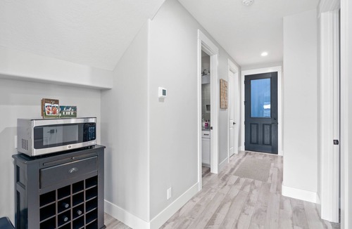 Coeur d'Alene House | Coeur d 'Alone downtown, Sherman Ave beauty!