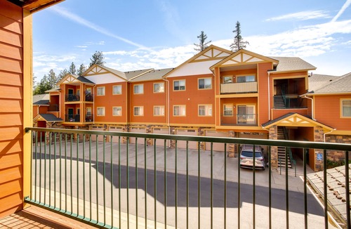 Coeur d'Alene Condo | Coeur d’Alene Condo Rental: 4 Mi to Lake Hayden!