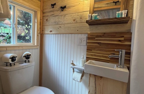 Idleyld Park Cabin | Coho Cabin in Umpqua National Forest