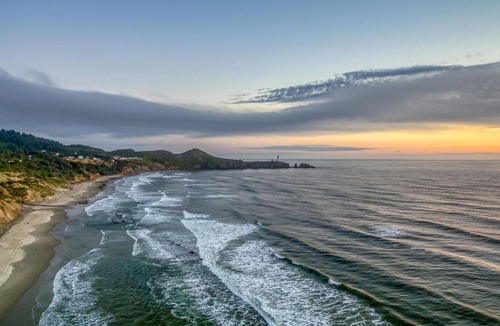 Beverly Beach House | Colby's Run