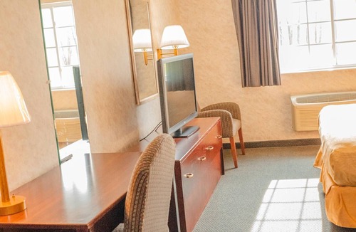 Colfax Hotel | Colfax Inn