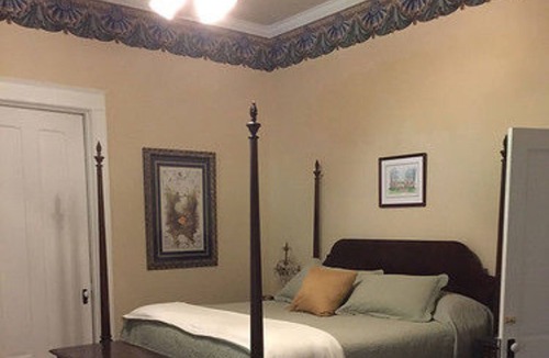 Port Gibson Bed & Breakfast | Collina Plantation Inn