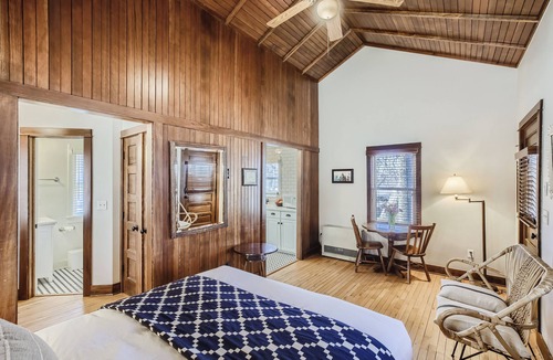 Central Boulder Hotel | Colorado Chautauqua
