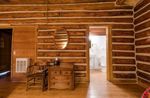 Moran Resort | Colter Bay Village