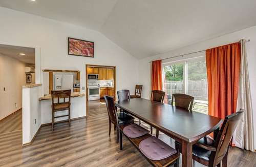 Oak Harbor House | Combined Main House + Studio in Oak Harbor!