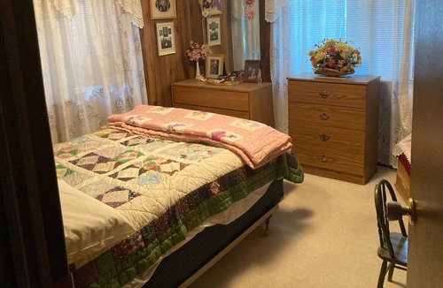 Butte County House | Come home to Grandma's Nice small home, secluded and a great view.