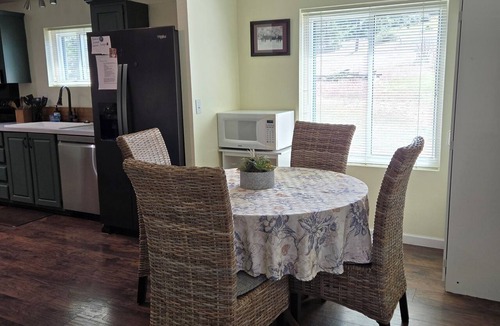 Ashland House | Come relax, work & enjoy country air.