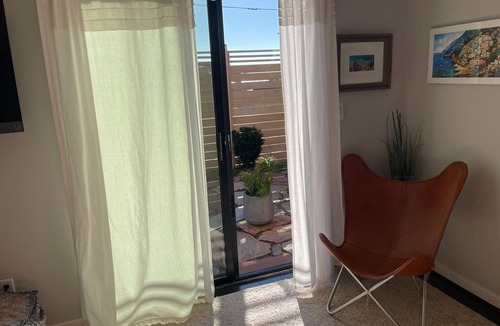 West Seattle Apartment | Come visit the best beach in Seattle! Private 1 bed/1 bath studio apartment