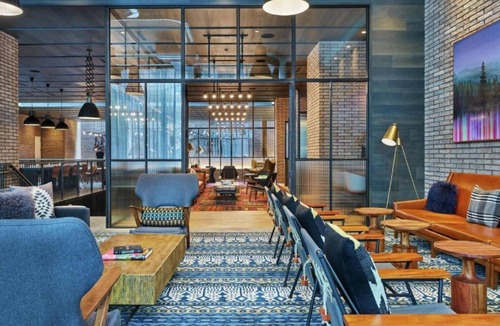 Pearl District House | Comfort in the City of Roses !