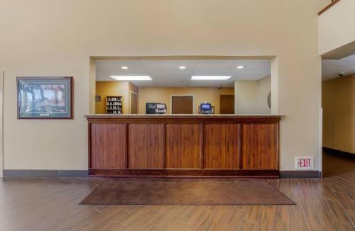 Bismarck Hotel | Comfort Inn Bismarck