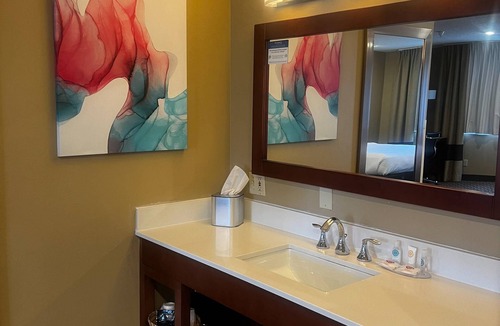 Colville Hotel | Comfort Inn Colville