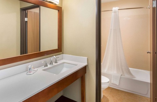 Colville Hotel | Comfort Inn Colville