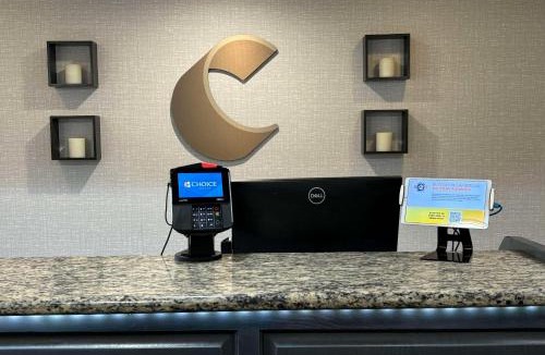 Ellensburg Hotel | Comfort Inn Ellensburg