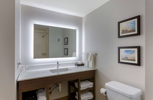 Jonesboro Hotel | Comfort Inn Jonesboro Central