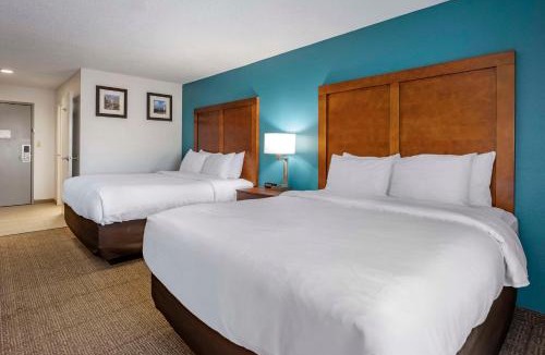 Plainfield Hotel | Comfort Inn Plainfield - Indianapolis Airport