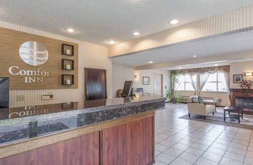 Retsil Hotel | Comfort Inn Port Orchard