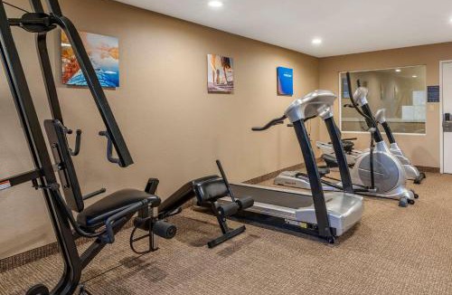 Roseburg Hotel | Comfort Inn Roseburg