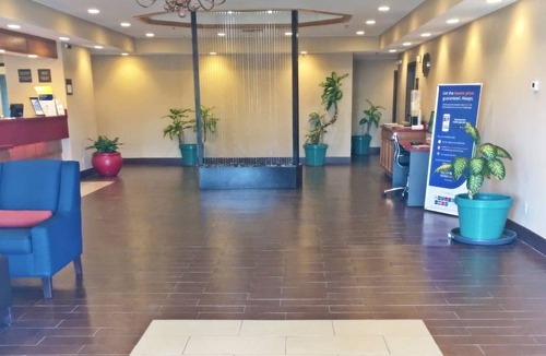 Altamont Hotel | Comfort Inn & Suites Klamath Falls