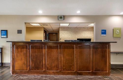 Story City Hotel | Comfort Inn Story City - I-35 near Ames