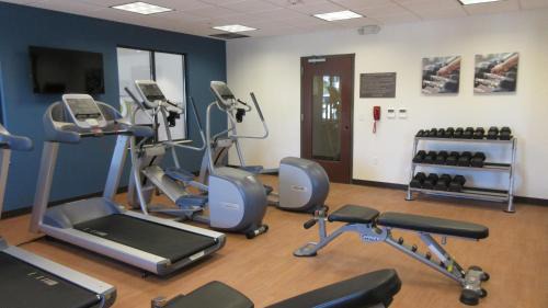 Hillcrest Hotel | Comfort Inn & Suites Boise Airport
