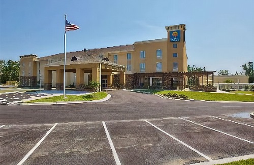 Dothan Hotel | Comfort Inn & Suites Dothan East